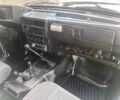 Білий ВАЗ 21213 Niva, об'ємом двигуна 1.7 л та пробігом 120 тис. км за 2300 $, фото 11 на Automoto.ua
