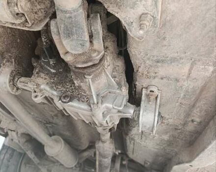 Белый ВАЗ 21213 Niva, объемом двигателя 1.7 л и пробегом 100 тыс. км за 2700 $, фото 48 на Automoto.ua