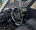 Белый ВАЗ 21213 Niva, объемом двигателя 1.69 л и пробегом 164 тыс. км за 2300 $, фото 4 на Automoto.ua