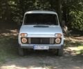 Білий ВАЗ 21213 Niva, об'ємом двигуна 1.7 л та пробігом 68 тис. км за 2450 $, фото 1 на Automoto.ua