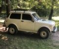 Білий ВАЗ 21213 Niva, об'ємом двигуна 1.7 л та пробігом 68 тис. км за 2450 $, фото 2 на Automoto.ua