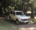 Білий ВАЗ 21213 Niva, об'ємом двигуна 1.7 л та пробігом 68 тис. км за 2450 $, фото 1 на Automoto.ua