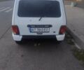 Белый ВАЗ 21213 Niva, объемом двигателя 1.69 л и пробегом 1 тыс. км за 3100 $, фото 7 на Automoto.ua