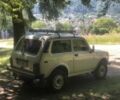 Білий ВАЗ 21213 Niva, об'ємом двигуна 1.7 л та пробігом 68 тис. км за 2450 $, фото 3 на Automoto.ua