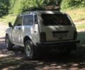 Білий ВАЗ 21213 Niva, об'ємом двигуна 1.7 л та пробігом 68 тис. км за 2450 $, фото 5 на Automoto.ua