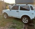 Білий ВАЗ 21213 Niva, об'ємом двигуна 1.7 л та пробігом 40 тис. км за 3000 $, фото 8 на Automoto.ua