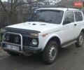 Белый ВАЗ 21213 Niva, объемом двигателя 1.69 л и пробегом 164 тыс. км за 2300 $, фото 1 на Automoto.ua