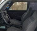 Белый ВАЗ 21213 Niva, объемом двигателя 1.69 л и пробегом 164 тыс. км за 2300 $, фото 5 на Automoto.ua