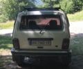 Білий ВАЗ 21213 Niva, об'ємом двигуна 1.7 л та пробігом 68 тис. км за 2450 $, фото 4 на Automoto.ua