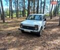 Белый ВАЗ 21213 Niva, объемом двигателя 1.69 л и пробегом 205 тыс. км за 1650 $, фото 1 на Automoto.ua