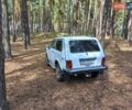 Белый ВАЗ 21213 Niva, объемом двигателя 1.69 л и пробегом 205 тыс. км за 1650 $, фото 3 на Automoto.ua