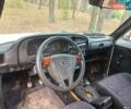 Белый ВАЗ 21213 Niva, объемом двигателя 1.69 л и пробегом 205 тыс. км за 1650 $, фото 1 на Automoto.ua