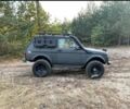 Білий ВАЗ 21213 Niva, об'ємом двигуна 1.7 л та пробігом 200 тис. км за 11652 $, фото 4 на Automoto.ua