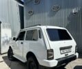 Білий ВАЗ 21213 Niva, об'ємом двигуна 1.7 л та пробігом 99 тис. км за 2600 $, фото 12 на Automoto.ua