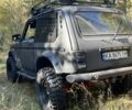 Білий ВАЗ 21213 Niva, об'ємом двигуна 1.7 л та пробігом 200 тис. км за 11652 $, фото 3 на Automoto.ua