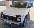 Белый ВАЗ 21213 Niva, объемом двигателя 1.7 л и пробегом 150 тыс. км за 125000 $, фото 1 на Automoto.ua