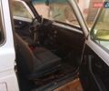 Білий ВАЗ 21213 Niva, об'ємом двигуна 1.7 л та пробігом 100 тис. км за 2900 $, фото 1 на Automoto.ua