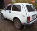 Білий ВАЗ 21213 Niva, об'ємом двигуна 1.69 л та пробігом 90 тис. км за 3200 $, фото 3 на Automoto.ua