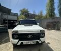 Білий ВАЗ 21213 Niva, об'ємом двигуна 1.7 л та пробігом 99 тис. км за 2600 $, фото 8 на Automoto.ua