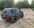 Білий ВАЗ 21213 Niva, об'ємом двигуна 1.7 л та пробігом 200 тис. км за 11652 $, фото 1 на Automoto.ua