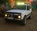 Білий ВАЗ 21213 Niva, об'ємом двигуна 1.7 л та пробігом 100 тис. км за 2900 $, фото 1 на Automoto.ua