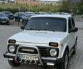 Білий ВАЗ 21213 Niva, об'ємом двигуна 1.69 л та пробігом 108 тис. км за 4200 $, фото 1 на Automoto.ua