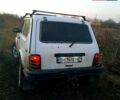 Білий ВАЗ 21213 Niva, об'ємом двигуна 1.7 л та пробігом 100 тис. км за 2900 $, фото 3 на Automoto.ua