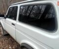Белый ВАЗ 21213 Niva, объемом двигателя 0 л и пробегом 110 тыс. км за 2000 $, фото 3 на Automoto.ua