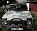 Білий ВАЗ 21213 Niva, об'ємом двигуна 1.69 л та пробігом 250 тис. км за 1041 $, фото 1 на Automoto.ua