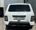 Білий ВАЗ 21213 Niva, об'ємом двигуна 1.7 л та пробігом 100 тис. км за 2300 $, фото 9 на Automoto.ua