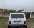 Білий ВАЗ 21213 Niva, об'ємом двигуна 1.7 л та пробігом 290 тис. км за 3500 $, фото 6 на Automoto.ua