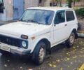 Белый ВАЗ 21213 Niva, объемом двигателя 1.7 л и пробегом 200 тыс. км за 55000 $, фото 1 на Automoto.ua