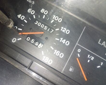 Белый ВАЗ 21213 Niva, объемом двигателя 1.7 л и пробегом 300 тыс. км за 1662 $, фото 5 на Automoto.ua