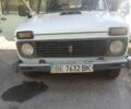 Белый ВАЗ 21213 Niva, объемом двигателя 1.7 л и пробегом 300 тыс. км за 1662 $, фото 1 на Automoto.ua