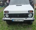 Білий ВАЗ 21213 Niva, об'ємом двигуна 1.7 л та пробігом 100 тис. км за 2500 $, фото 1 на Automoto.ua