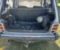 Белый ВАЗ 21213 Niva, объемом двигателя 1.7 л и пробегом 81 тыс. км за 2300 $, фото 5 на Automoto.ua