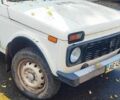 Белый ВАЗ 21213 Niva, объемом двигателя 1.7 л и пробегом 200 тыс. км за 55000 $, фото 2 на Automoto.ua