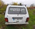 Белый ВАЗ 21213 Niva, объемом двигателя 1.7 л и пробегом 200 тыс. км за 1200 $, фото 1 на Automoto.ua