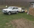 Белый ВАЗ 21213 Niva, объемом двигателя 1.7 л и пробегом 87 тыс. км за 2300 $, фото 5 на Automoto.ua