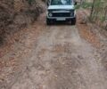 Белый ВАЗ 21213 Niva, объемом двигателя 1.7 л и пробегом 270 тыс. км за 2200 $, фото 1 на Automoto.ua