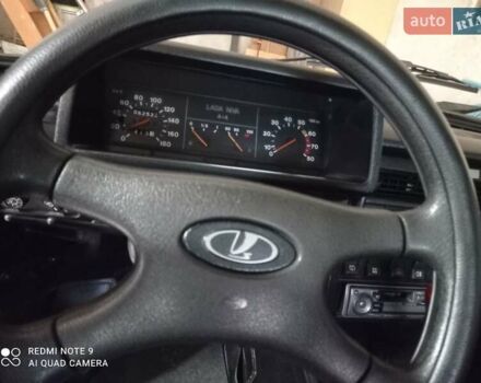 Белый ВАЗ 21213 Niva, объемом двигателя 1.7 л и пробегом 62 тыс. км за 7000 $, фото 4 на Automoto.ua