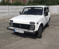 Білий ВАЗ 21213 Niva, об'ємом двигуна 0 л та пробігом 89 тис. км за 2700 $, фото 1 на Automoto.ua
