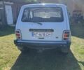 Белый ВАЗ 21213 Niva, объемом двигателя 1.7 л и пробегом 81 тыс. км за 2300 $, фото 2 на Automoto.ua