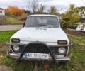 Белый ВАЗ 21213 Niva, объемом двигателя 1.7 л и пробегом 200 тыс. км за 1200 $, фото 2 на Automoto.ua