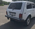 Білий ВАЗ 21213 Niva, об'ємом двигуна 0 л та пробігом 89 тис. км за 2700 $, фото 1 на Automoto.ua