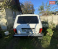 Белый ВАЗ 21213 Niva, объемом двигателя 1.7 л и пробегом 175 тыс. км за 2000 $, фото 3 на Automoto.ua