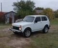 Білий ВАЗ 21213 Niva, об'ємом двигуна 1.7 л та пробігом 290 тис. км за 3500 $, фото 7 на Automoto.ua