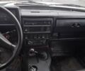 Белый ВАЗ 21213 Niva, объемом двигателя 1.7 л и пробегом 144 тыс. км за 2300 $, фото 6 на Automoto.ua
