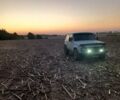 Белый ВАЗ 21213 Niva, объемом двигателя 1.7 л и пробегом 270 тыс. км за 2200 $, фото 9 на Automoto.ua