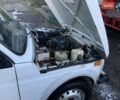 Белый ВАЗ 21213 Niva, объемом двигателя 1.7 л и пробегом 60 тыс. км за 3600 $, фото 2 на Automoto.ua
